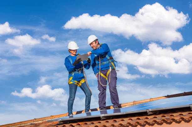 Professional Roofing Contractor in Boron, CA